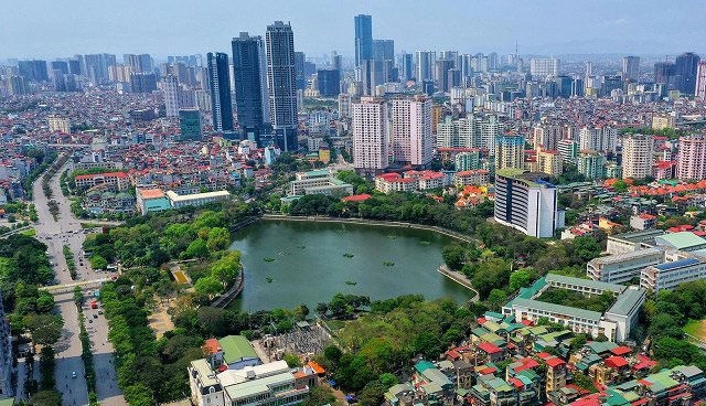 Hanoi destined to become science-technology hub of SEA
